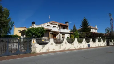 Casa en venta en Calle de Málaga, 11 – pohled 6