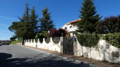 Casa en venta en Calle de Málaga, 11 – další