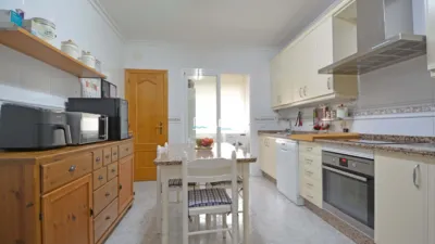 Penthouse on Calle de la Isla de Tenerife, 30 photo 24