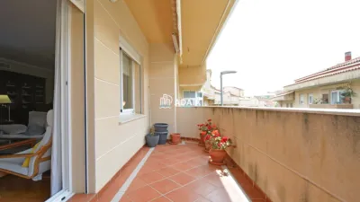 Penthouse on Calle de la Isla de Tenerife, 30 photo 2