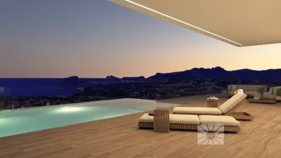 Casa - Vista 2