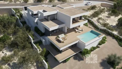 Casa - Vista 3
