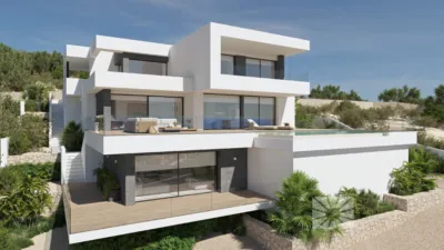 Casa - Vista 4