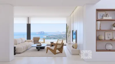 Casa - Vista 5