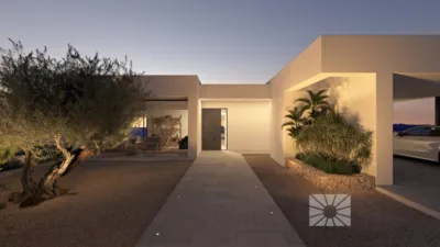 Casa - Més