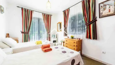 Villa in , Close to the Sea, Residential Area, Close to the Village photo 10