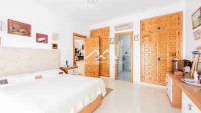 Villa in , Close to the Sea, Residential Area, Close to the Village photo 12