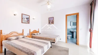Villa in , Close to the Sea, Residential Area, Close to the Village photo 14