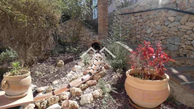 Villa in , Close to the Sea, Residential Area, Close to the Village photo 18
