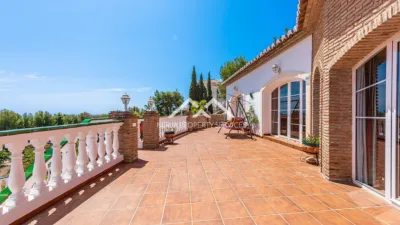 Villa in , Close to the Sea, Residential Area, Close to the Village photo 19