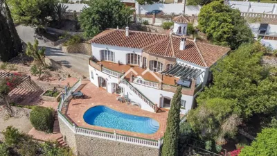 Villa in , Close to the Sea, Residential Area, Close to the Village photo 20