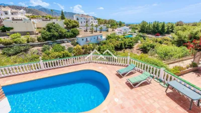 Villa in , Close to the Sea, Residential Area, Close to the Village photo 2