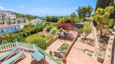 Villa in , Close to the Sea, Residential Area, Close to the Village photo 3