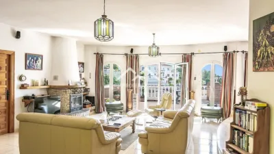 Villa in , Close to the Sea, Residential Area, Close to the Village photo 4