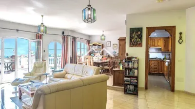 Villa in , Close to the Sea, Residential Area, Close to the Village photo 5