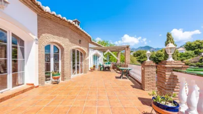 Villa in , Close to the Sea, Residential Area, Close to the Village photo 7