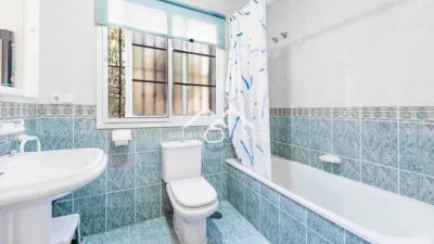 Villa in , Close to the Sea, Residential Area, Close to the Village photo 9