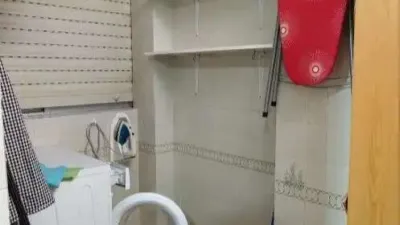 Piso – Santa Pola, el Baix Vinalopó - Vista 3