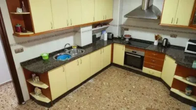 Piso – Santa Pola, el Baix Vinalopó - Vista 4