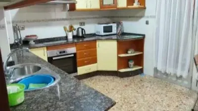 Piso – Santa Pola, el Baix Vinalopó - Más