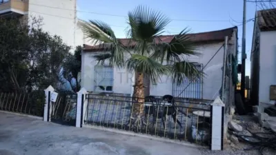 Casa en La Condomina photo 4