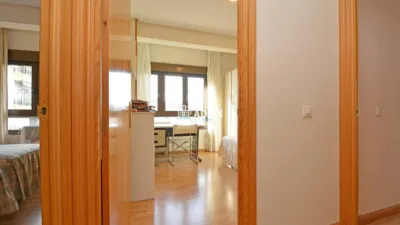 Piso en venta en Avenida de Hernán Cortés, cerca de Travesía de Hernán Cortés, Oeste-Nuevo Oeste (Cáceres Capital) de 250.000 €