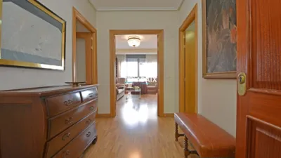 Piso en venta en Avenida de Hernán Cortés, cerca de Travesía de Hernán Cortés, Oeste-Nuevo Oeste (Cáceres Capital) de 250.000 €