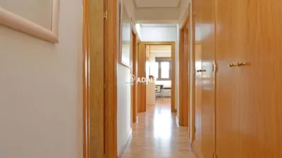 Piso en venta en Avenida de Hernán Cortés, cerca de Travesía de Hernán Cortés, Oeste-Nuevo Oeste (Cáceres Capital) de 250.000 €