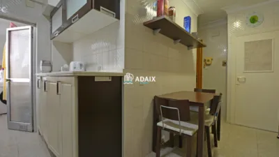 Piso en venta en Avenida de Hernán Cortés, cerca de Travesía de Hernán Cortés, Oeste-Nuevo Oeste (Cáceres Capital) de 250.000 €