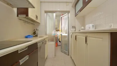 Piso en venta en Avenida de Hernán Cortés, cerca de Travesía de Hernán Cortés, Oeste-Nuevo Oeste (Cáceres Capital) de 250.000 €