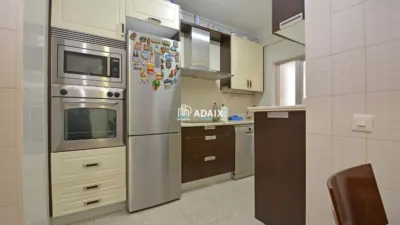 Piso en venta en Avenida de Hernán Cortés, cerca de Travesía de Hernán Cortés, Oeste-Nuevo Oeste (Cáceres Capital) de 250.000 €