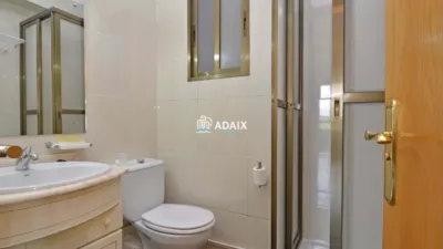 Piso en venta en Avenida de Hernán Cortés, cerca de Travesía de Hernán Cortés, Oeste-Nuevo Oeste (Cáceres Capital) de 250.000 €