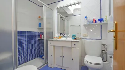 Piso en venta en Avenida de Hernán Cortés, cerca de Travesía de Hernán Cortés, Oeste-Nuevo Oeste (Cáceres Capital) de 250.000 €