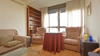 Piso en venta en Avenida de Hernán Cortés, cerca de Travesía de Hernán Cortés, Oeste-Nuevo Oeste (Cáceres Capital) de 250.000 €