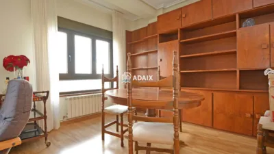 Piso en venta en Avenida de Hernán Cortés, cerca de Travesía de Hernán Cortés, Oeste-Nuevo Oeste (Cáceres Capital) de 250.000 €