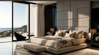 Chalet en La Cala Golf-Lagar Martell photo 3