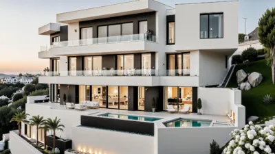 Chalet en La Cala Golf-Lagar Martell photo 5