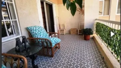 Apartment in Torrevieja, Cabo Cervera-Playa la Mata - Vista 2