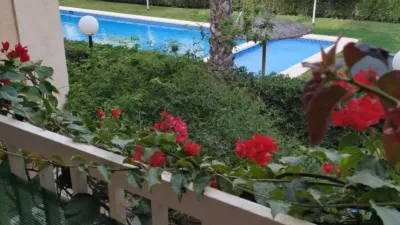 Apartment in Torrevieja, Cabo Cervera-Playa la Mata - Vista 3