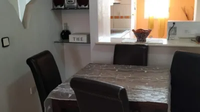 Apartment in Torrevieja, Cabo Cervera-Playa la Mata - Más
