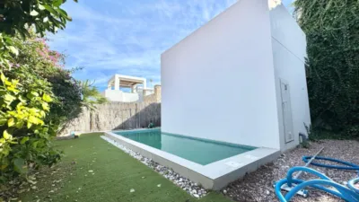 Casa – Orihuela - Vista 3