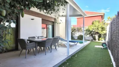 Casa – Orihuela - Vista 4
