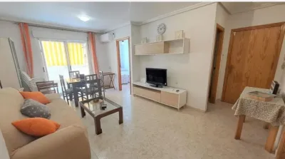 Piso – Torrevieja, La Mata - Vista 2