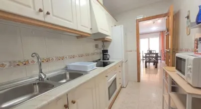 Piso – Torrevieja, La Mata - Vista 4