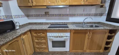 Pis – Torrevieja - Vista 4