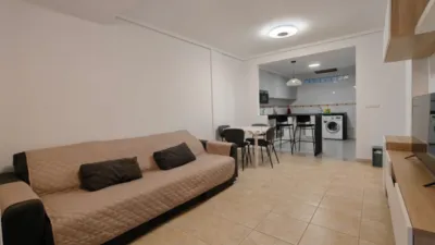 Apartment in Torrevieja - Vista 3