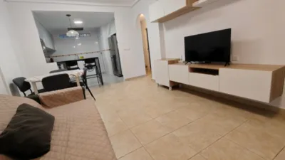 Apartment in Torrevieja - Vista 4