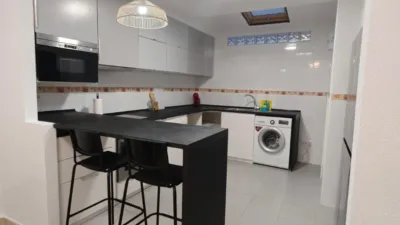 Apartment in Torrevieja - Més