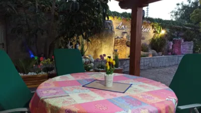Piso – Elx - Elche - Vista 3