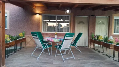 Piso – Elx - Elche - Vista 4
